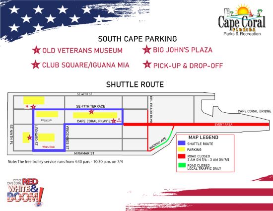 062124-red white boom road closure